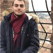 Terminando el grado en Física y preparado para compartir mi gusto por la Física y las Matemáticas